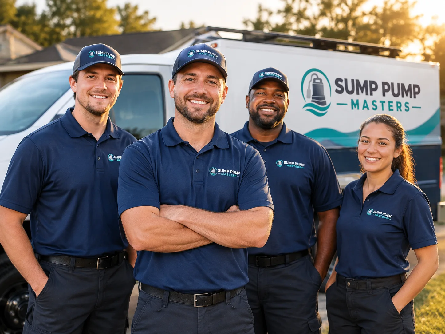 Sump Pump Repair company in Highland, MI